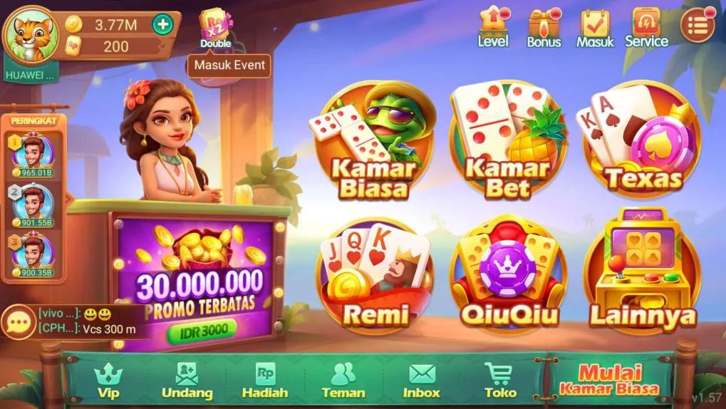 Unlocking the Secrets of the Big Easy: Poker Room Hours and the Thrill of the Game